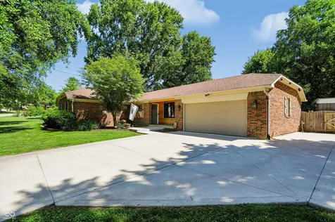 2577 Horizon Boulevard Greenwood IN 46143