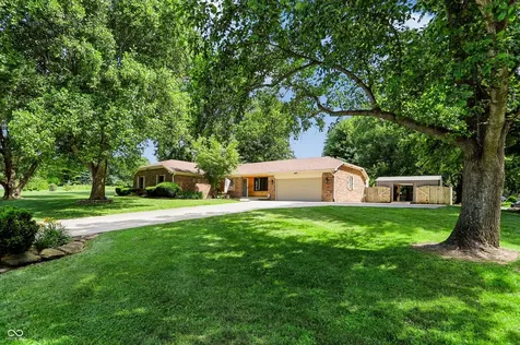2577 Horizon Boulevard Greenwood IN 46143