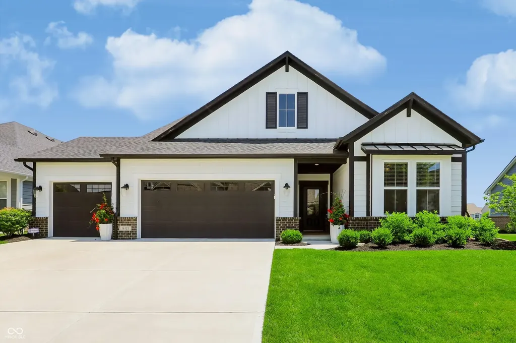 16325 Northwind Court Westfield IN 46074