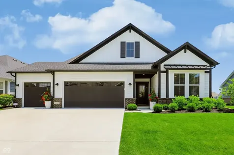 16325 Northwind Court Westfield IN 46074