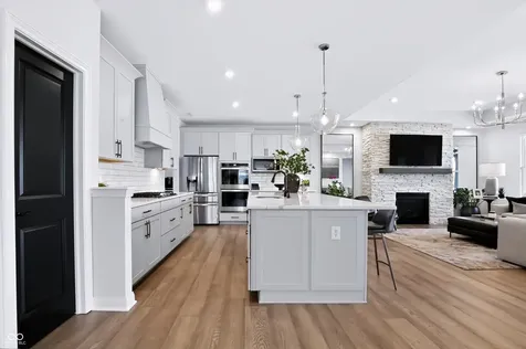 16325 Northwind Court Westfield IN 46074