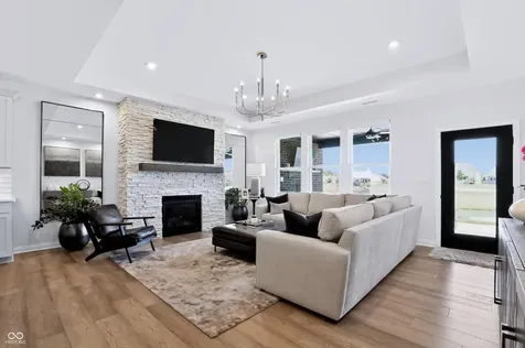16325 Northwind Court Westfield IN 46074