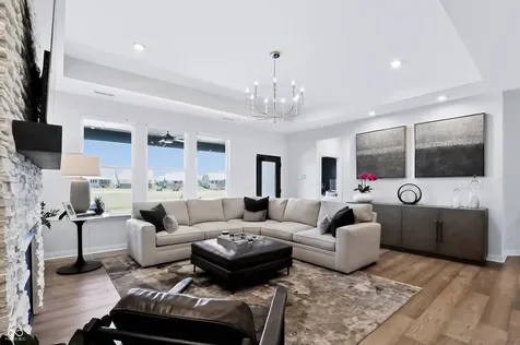 16325 Northwind Court Westfield IN 46074