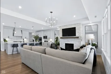 16325 Northwind Court Westfield IN 46074