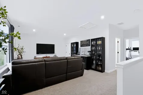 16325 Northwind Court Westfield IN 46074