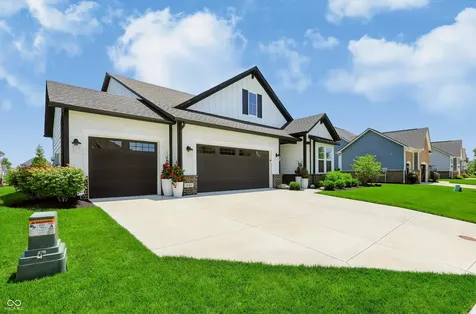 16325 Northwind Court Westfield IN 46074