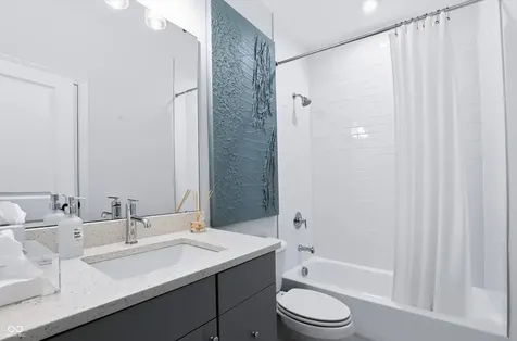 16325 Northwind Court Westfield IN 46074
