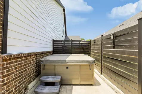 16325 Northwind Court Westfield IN 46074