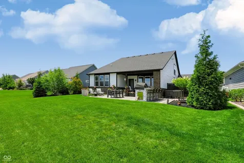 16325 Northwind Court Westfield IN 46074