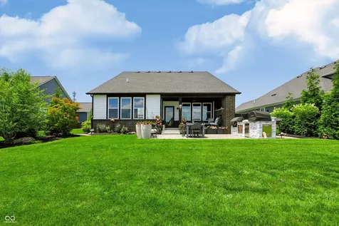 16325 Northwind Court Westfield IN 46074