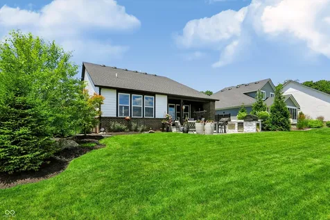 16325 Northwind Court Westfield IN 46074