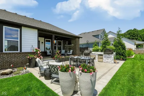 16325 Northwind Court Westfield IN 46074