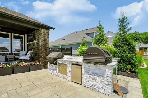 16325 Northwind Court Westfield IN 46074