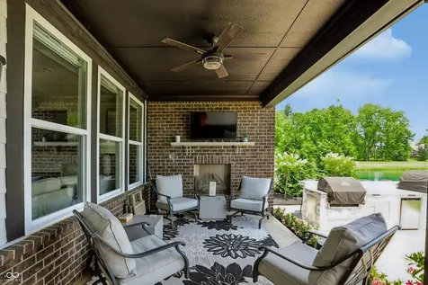 16325 Northwind Court Westfield IN 46074