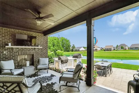 16325 Northwind Court Westfield IN 46074