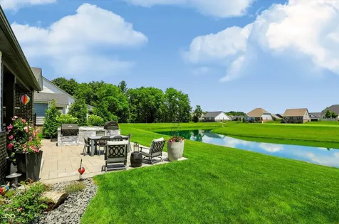 16325 Northwind Court Westfield IN 46074