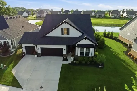 16325 Northwind Court Westfield IN 46074