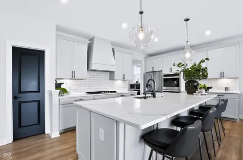 16325 Northwind Court Westfield IN 46074