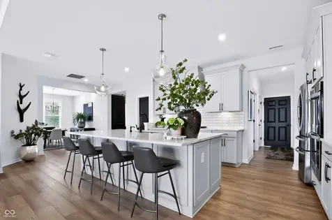 16325 Northwind Court Westfield IN 46074