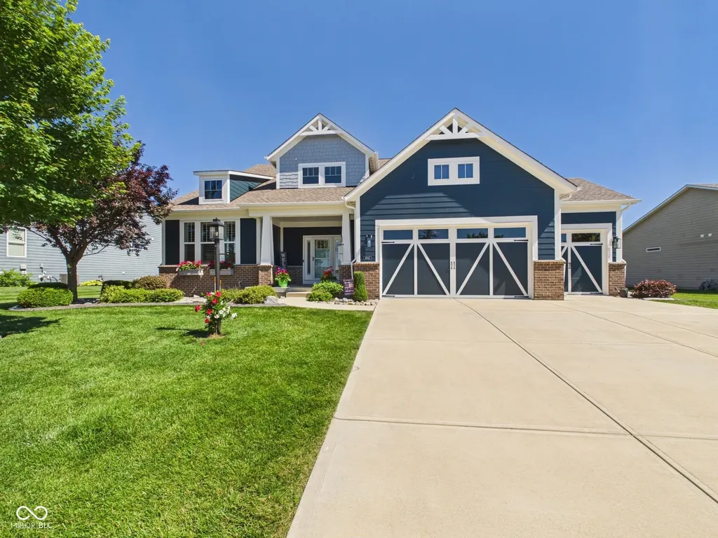 6842 Bladstone Road Noblesville IN 46062