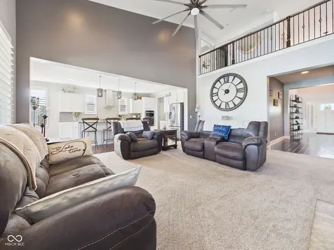 6842 Bladstone Road Noblesville IN 46062