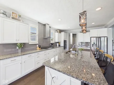 6842 Bladstone Road Noblesville IN 46062