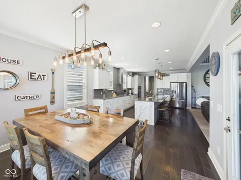 6842 Bladstone Road Noblesville IN 46062