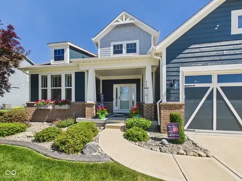 6842 Bladstone Road Noblesville IN 46062