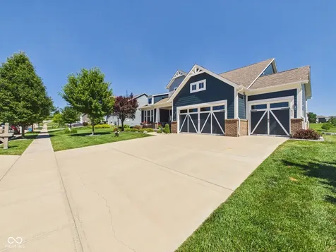 6842 Bladstone Road Noblesville IN 46062