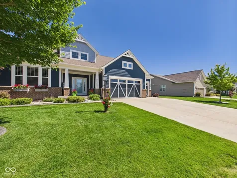 6842 Bladstone Road Noblesville IN 46062