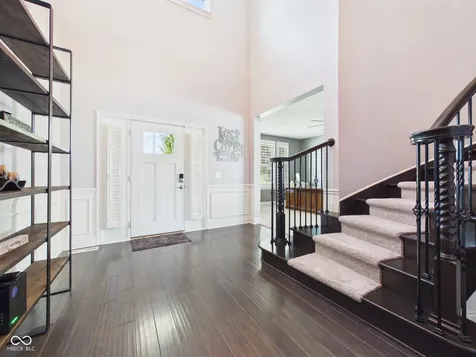 6842 Bladstone Road Noblesville IN 46062