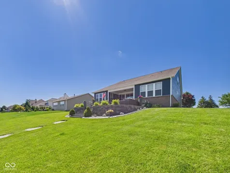6842 Bladstone Road Noblesville IN 46062