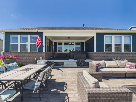 6842 Bladstone Road Noblesville IN 46062