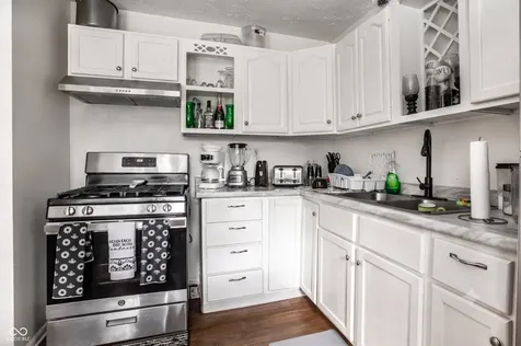 3561 N Dubarry Road Indianapolis IN 46226