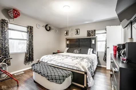 3561 N Dubarry Road Indianapolis IN 46226
