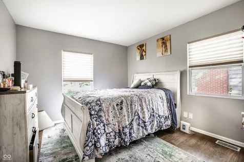 3561 N Dubarry Road Indianapolis IN 46226