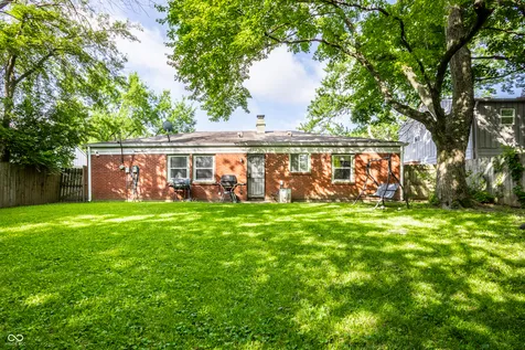 3561 N Dubarry Road Indianapolis IN 46226