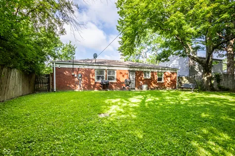 3561 N Dubarry Road Indianapolis IN 46226
