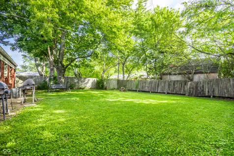 3561 N Dubarry Road Indianapolis IN 46226