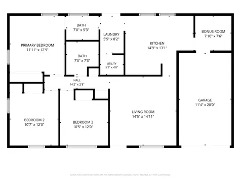 3561 N Dubarry Road Indianapolis IN 46226