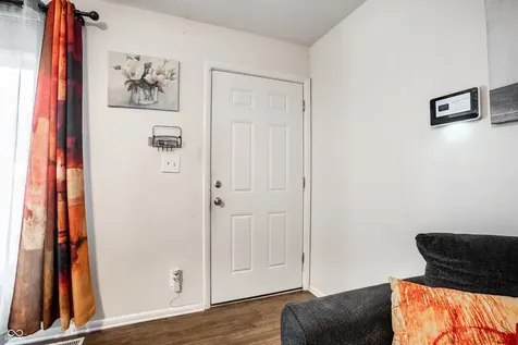 3561 N Dubarry Road Indianapolis IN 46226
