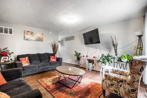 3561 N Dubarry Road Indianapolis IN 46226