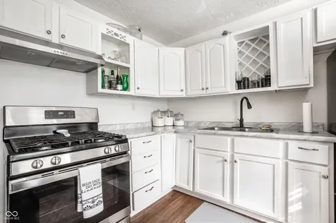 3561 N Dubarry Road Indianapolis IN 46226