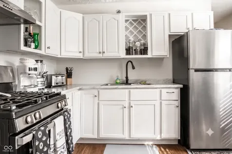 3561 N Dubarry Road Indianapolis IN 46226