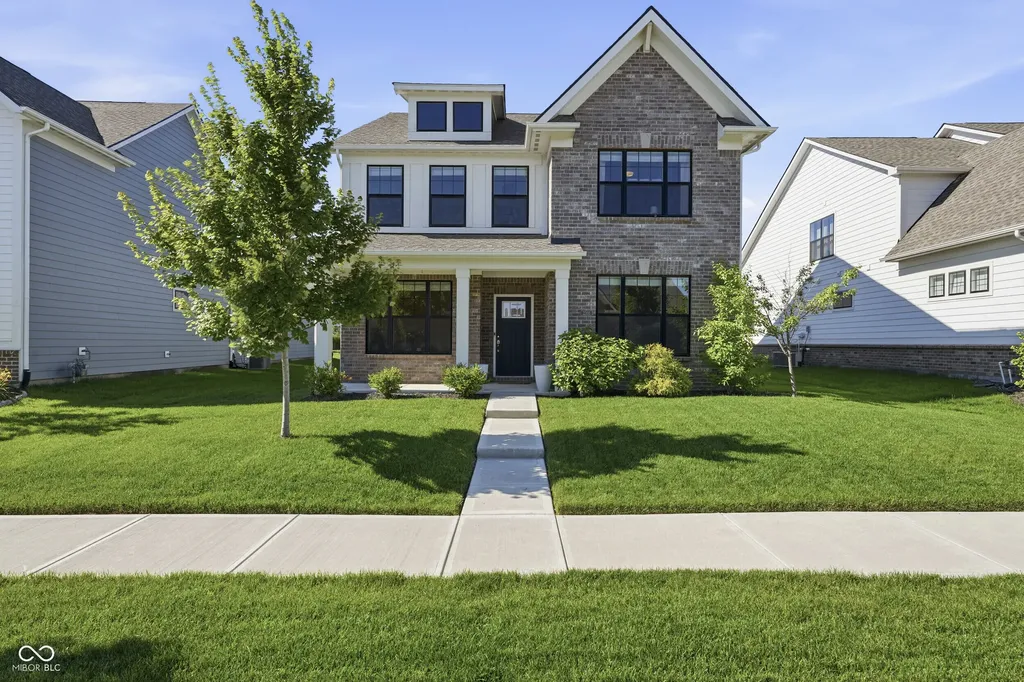 2301 W 171st Street Westfield IN 46074