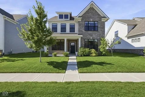 2301 W 171st Street Westfield IN 46074