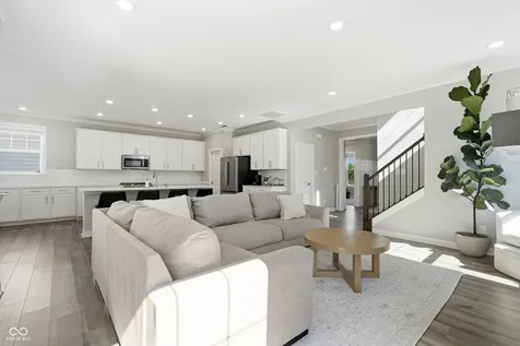 2301 W 171st Street Westfield IN 46074