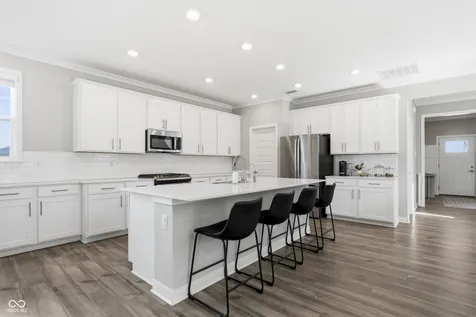 2301 W 171st Street Westfield IN 46074