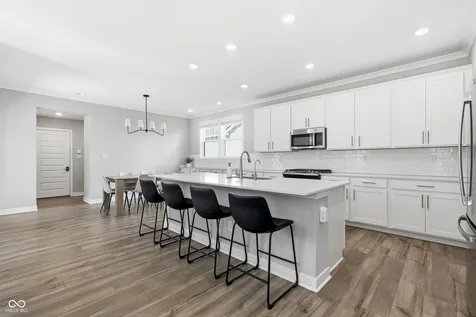 2301 W 171st Street Westfield IN 46074