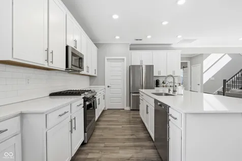 2301 W 171st Street Westfield IN 46074
